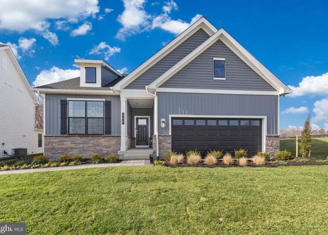 Property at 547 Twisted Twig Ln, La Plata, MD 20646, 3 beds, 2 baths