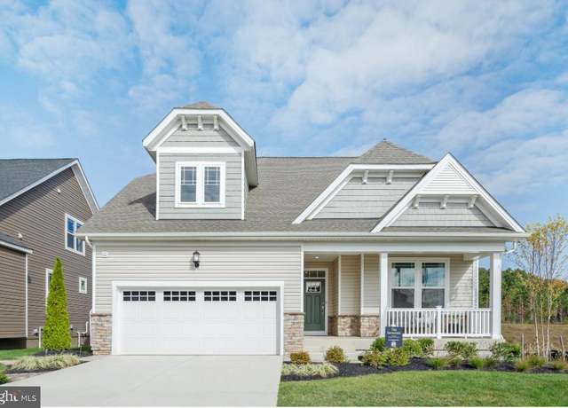 Property at 10155 Shenandoah Ln, White Plains, MD 20695, 3 beds, 3 baths