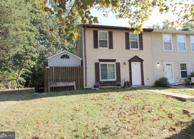Property at 1568 Pin Oak Dr, Waldorf, MD 20601, 3 beds, 1.5 baths