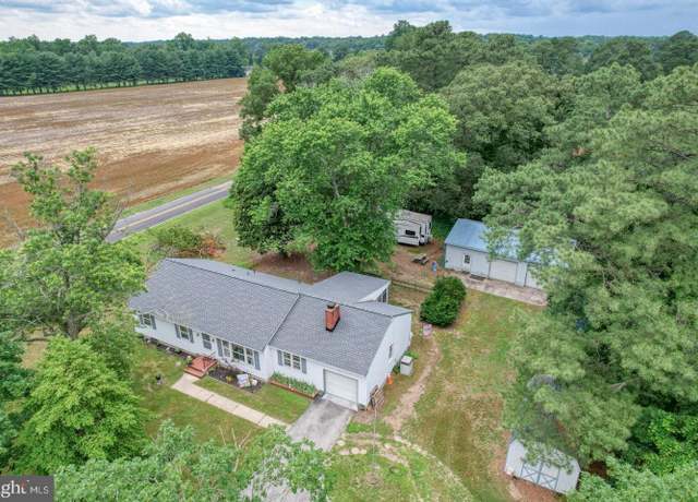Property at 1010 S 2nd St, Denton, MD 21629, 3 beds, 2 baths