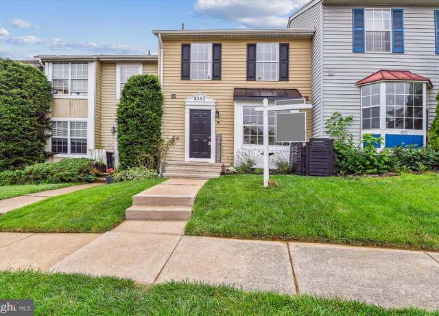 Property at 4353 Downhill Trl, Hampstead, MD 21074, 3 beds, 1.5 baths