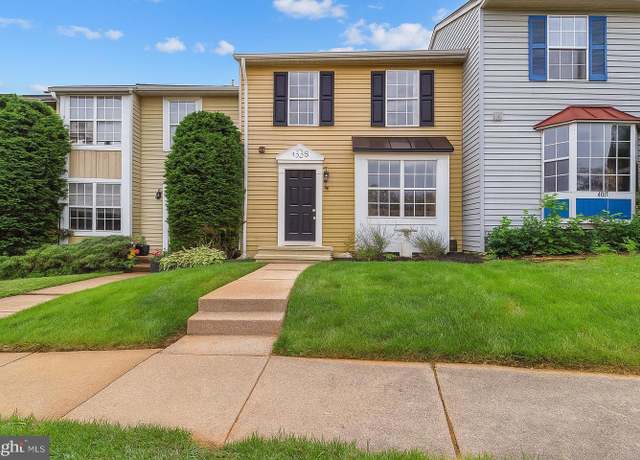 Property at 4353 Downhill Trl, Hampstead, MD 21074, 3 beds, 1.5 baths