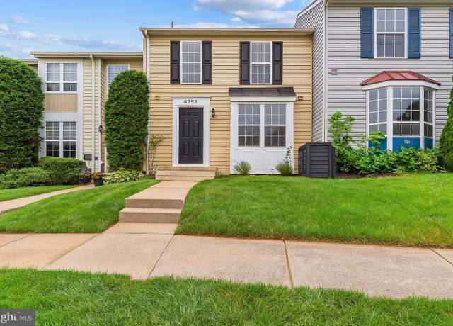 Property at 4353 Downhill Trl, Hampstead, MD 21074, 3 beds, 1.5 baths