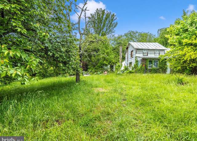 Property at 13732 Pryor Rd, Thurmont, MD 21788, 2 beds, 1 bath