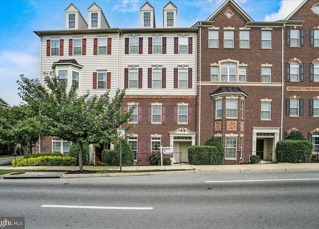 Property at 202-A Mill Pond Rd, Frederick, MD 21701, 3 beds, 2.5 baths