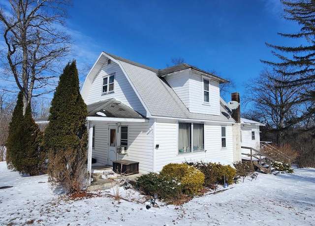 Property at 607 K, Mountain Lake Park, MD 21550, 4 beds, 2 baths