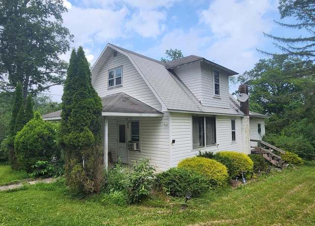 Property at 607 K, Mountain Lake Park, MD 21550, 4 beds, 2 baths