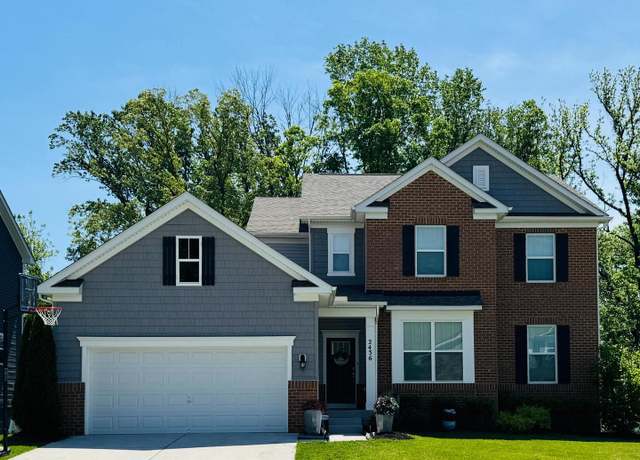 Property at 2436 Monarch Way, Bel Air, MD 21015, 4 beds, 2.5 baths