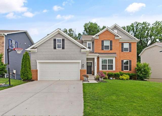 Property at 2436 Monarch Way, Bel Air, MD 21015, 4 beds, 2.5 baths