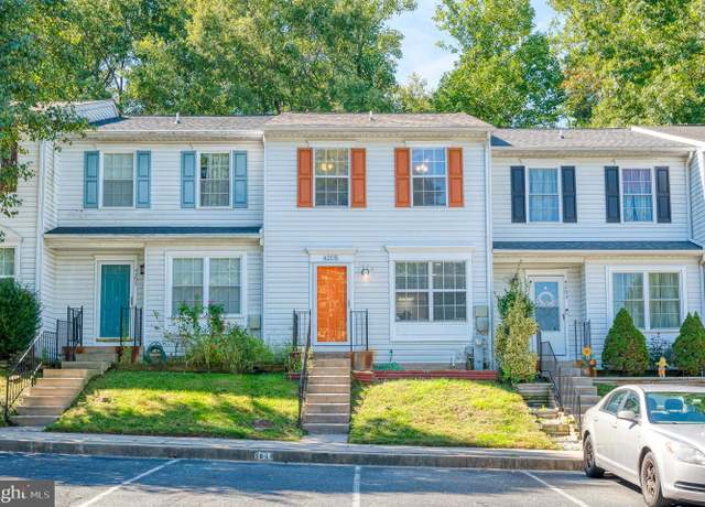Property at 4205 Goodson Ct, Belcamp, MD 21017, 3 beds, 2.5 baths