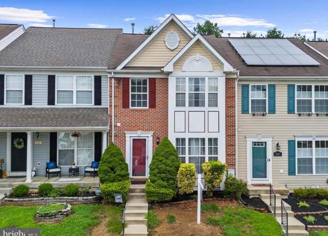 Property at 2309 Kateland Ct, Abingdon, MD 21009, 3 beds, 2.5 baths