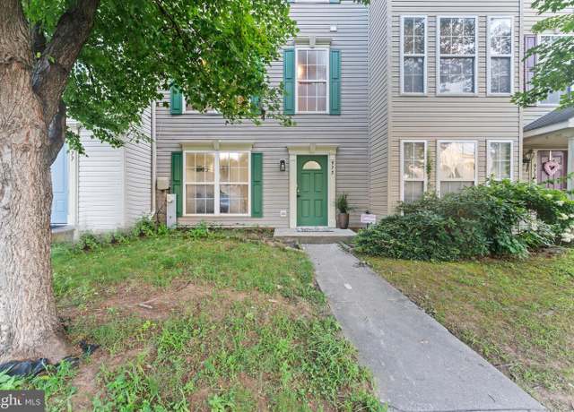 Property at 975 Pirates Ct, Edgewood, MD 21040, 4 beds, 2.5 baths