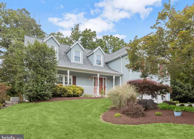 Property at 8806 Cardinal Ct, Laurel, MD 20723, 4 beds, 2.5 baths