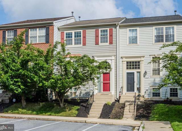 Property at 7237 Calm Sunset, Columbia, MD 21046, 4 beds, 3.5 baths