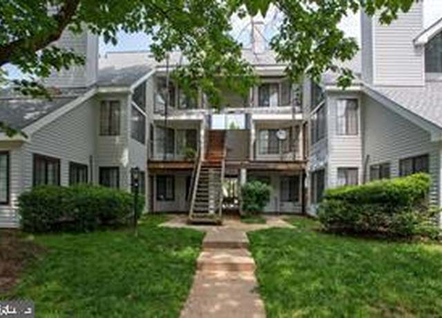 Property at 1611 Carriage House Ter, Silver Spring, MD 20904, 2 beds, 1 bath