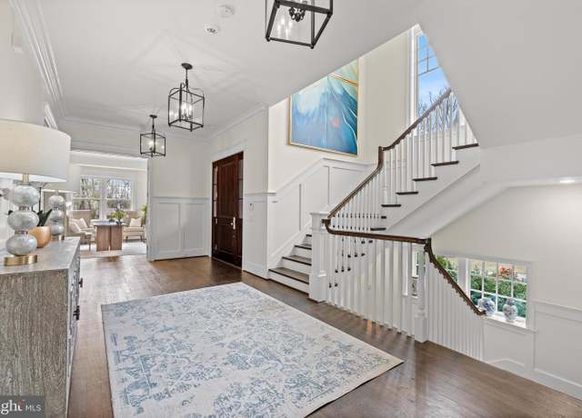 Property at 6616 Lybrook Ct, Bethesda, MD 20817, 5 beds, 6 baths