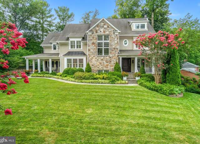 Property at 6616 Lybrook Ct, Bethesda, MD 20817, 5 beds, 6 baths
