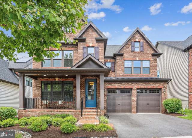 Property at 22020 Fulmer Ave, Clarksburg, MD 20871, 6 beds, 5.5 baths