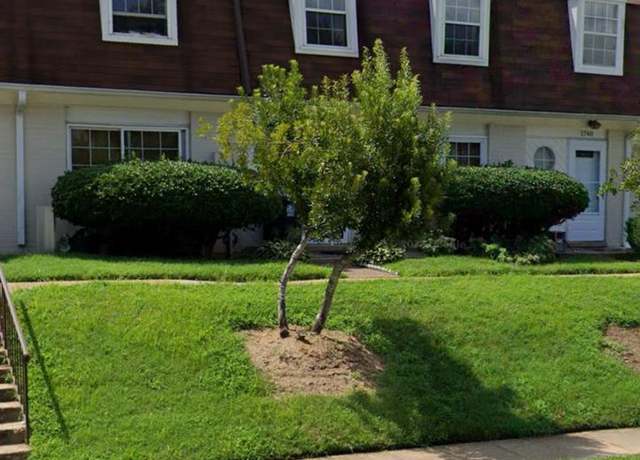 Property at 1734 Dutch Village Dr Unit N-370, Landover, MD 20785, 3 beds, 2 baths