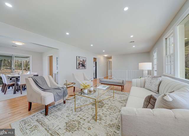Property at 7206 Robin Hood Dr, Upper Marlboro, MD 20772, 5 beds, 3 baths