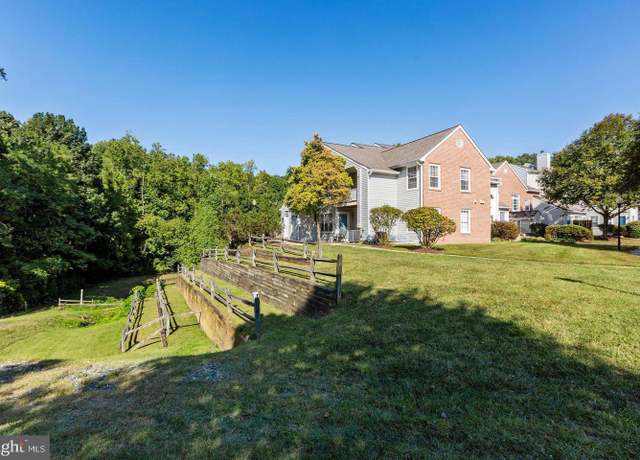 Property at 8706 Devon Hills Dr Unit D, Fort Washington, MD 20744, 2 beds, 2 baths