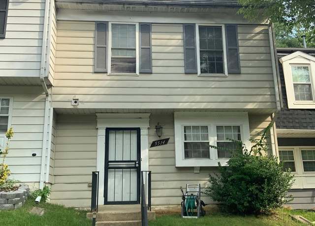 Property at 5514 Keyworth Ct, Capitol Heights, MD 20743, 3 beds, 2.5 baths