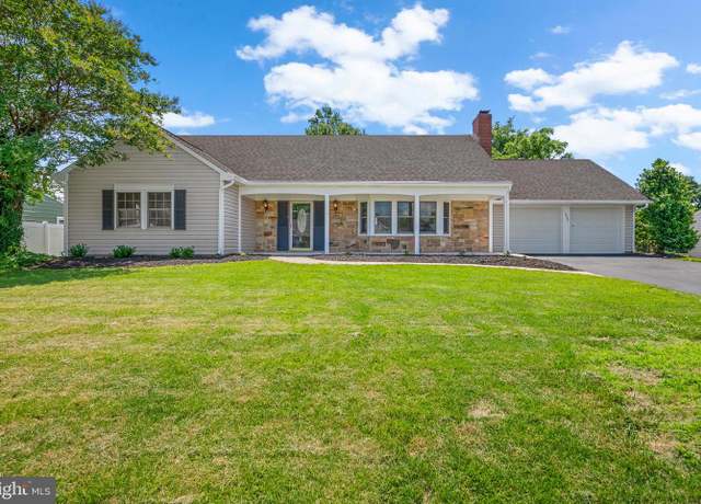 Property at 12807 Buckingham Dr, Bowie, MD 20715, 5 beds, 4 baths