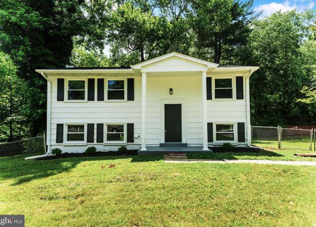 Property at 3512 Eyre Dr S, Upper Marlboro, MD 20772, 3 beds, 2 baths