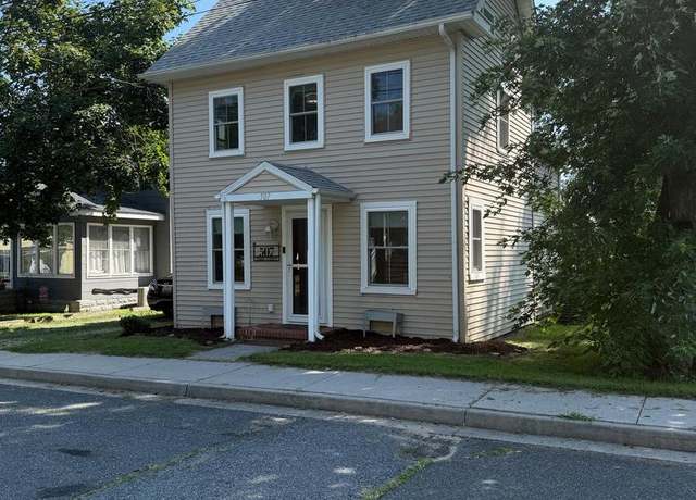 Property at 507 Ferry St, Sharptown, MD 21861, 2 beds, 2 baths