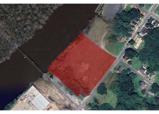 Property at Clarke Ave, Pocomoke City, MD 21851