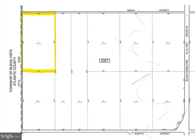 Property at 0 9th St, Hammonton, NJ 08037