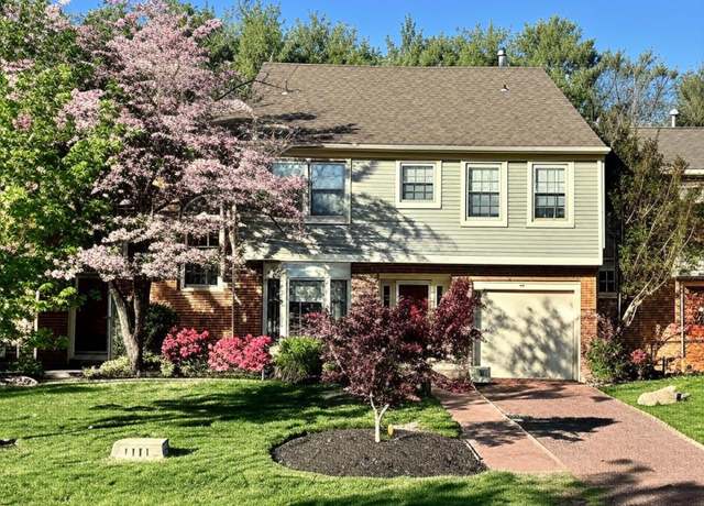 Property at 16 Majestic Way, Marlton, NJ 08053, 3 beds, 2.5 baths