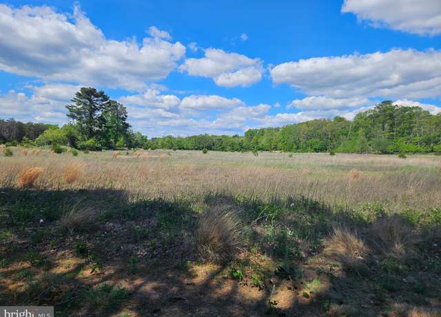 Property at 1252 W Oak Rd, Vineland, NJ 08360