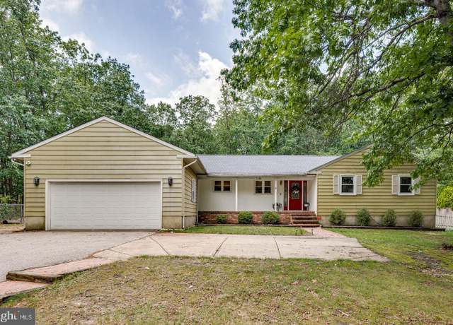 Property at 1306 Little Mill Rd, Sicklerville, NJ 08081, 3 beds, 2 baths