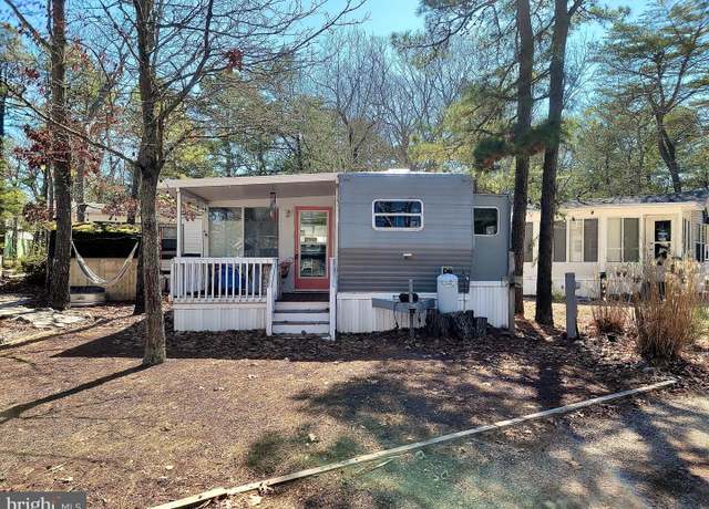Property at 516 Route 9 Unit L-9, Marmora, NJ 08223, 1 bed, 1 bath