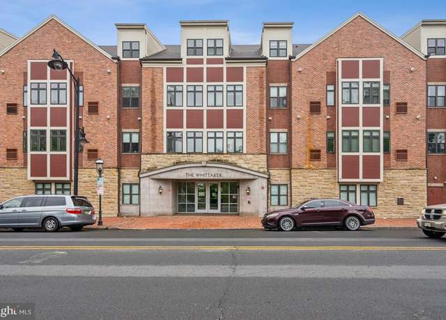 Property at 350 S Broad St #305, Trenton, NJ 08608, 2 beds, 2 baths
