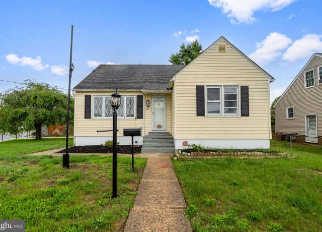 Property at 69 Union St, Pennsville, NJ 08070, 3 beds, 2 baths