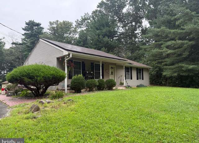 Property at 432 Alloway Aldine Rd, Elmer, NJ 08318, 3 beds, 2 baths