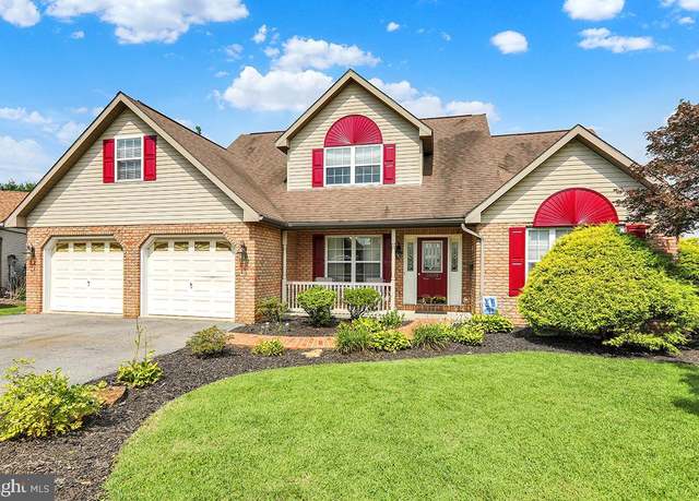 Property at 2607 Tennyson Ave, Reading, PA 19608, 4 beds, 3.5 baths