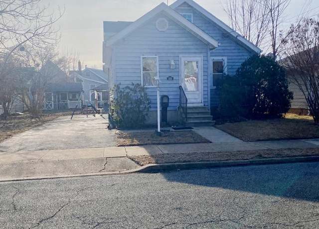 Property at 205 Prospect Ave, Morrisville, PA 19067, 3 beds, 2 baths