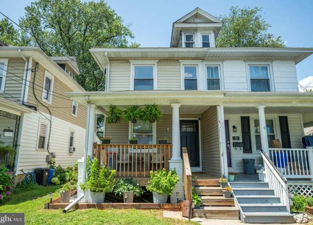 Property at 48 E Hendrickson Ave, Morrisville, PA 19067, 3 beds, 2 baths