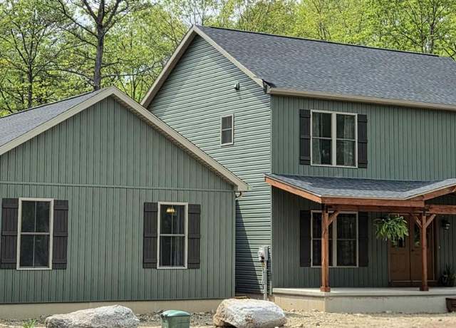 Property at 1586 Spring Mountain Rd, Weatherly, PA 18255, 4 beds, 3 baths