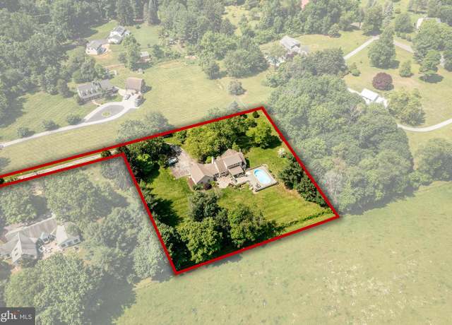 Property at 937 Jaine Ln, Chester Springs, PA 19425, 4 beds, 2.5 baths
