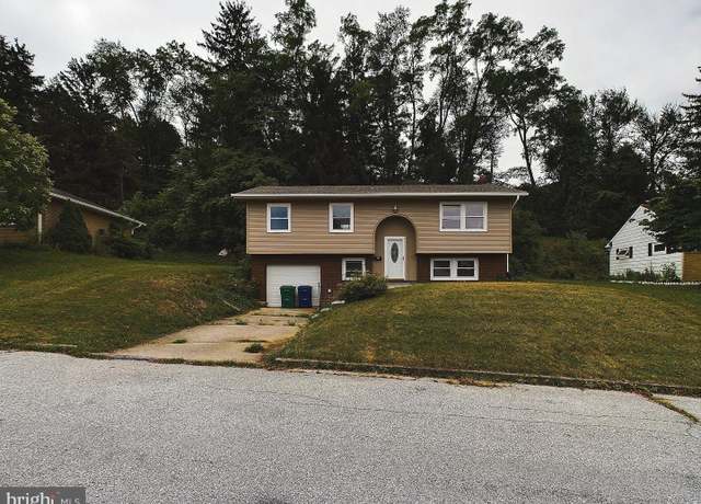 Property at 4011 Eastbrook Rd, Harrisburg, PA 17109, 3 beds, 2 baths