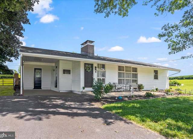 Property at 2019 Oreville Rd, Lancaster, PA 17601, 3 beds, 1 bath