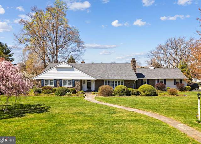 Property at 103 S Whitehall Rd, Eagleville, PA 19403, 3 beds, 3 baths