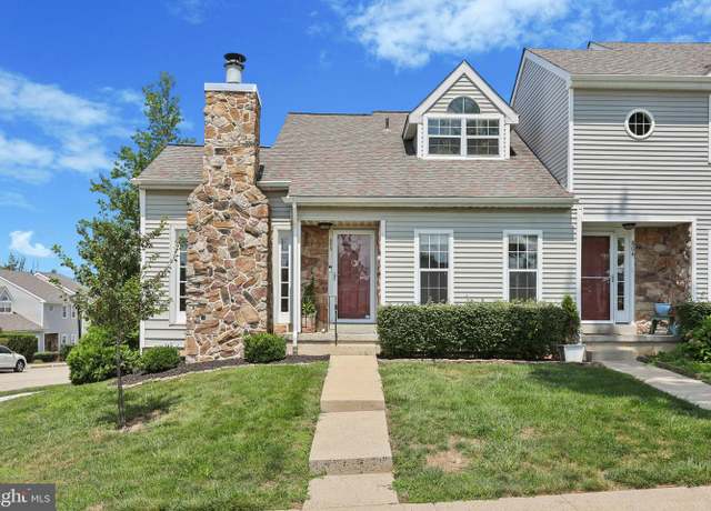 Property at 805 Spice Bush, Ambler, PA 19002, 3 beds, 2 baths