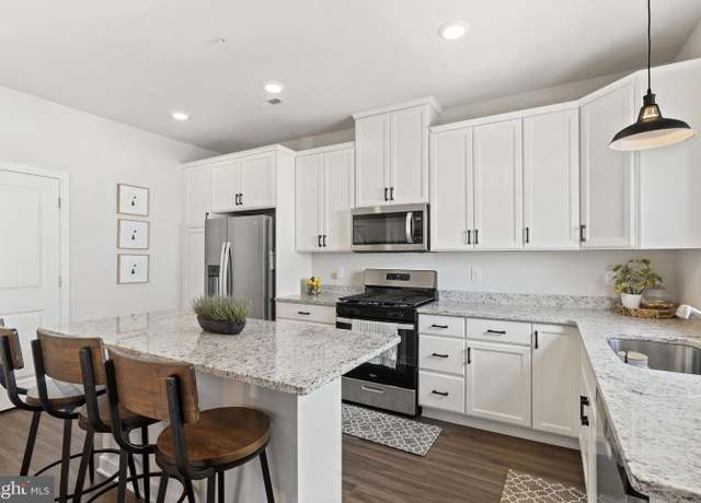 Property at 75 E 4th St Unit A, Bridgeport, PA 19405, 3 beds, 2.5 baths