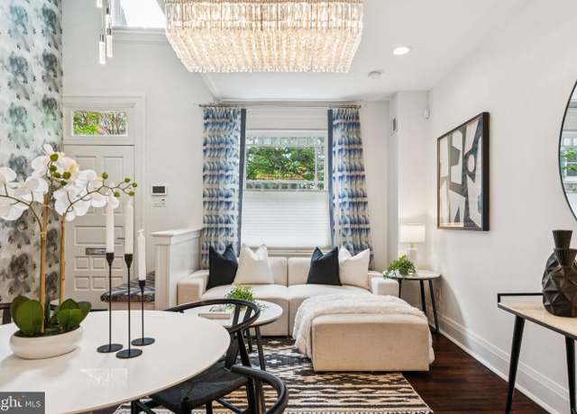 Property at 2109 Locust St, Philadelphia, PA 19103, 3 beds, 3 baths