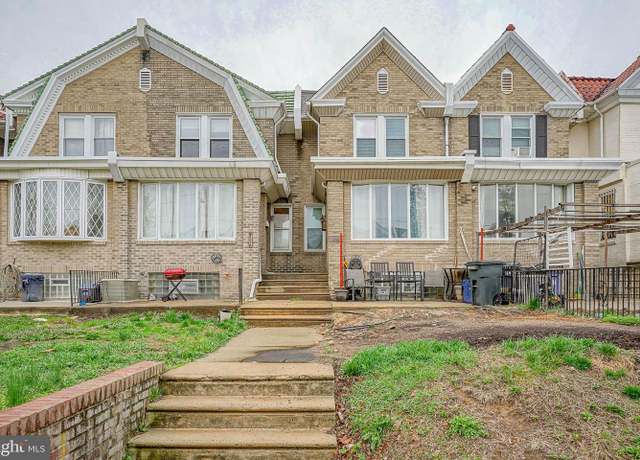Property at 3504 Vista St, Philadelphia, PA 19136, 3 beds, 1.5 baths